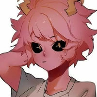 Mina Ashido (Alfa)