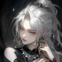 Kazumi bakugou ( Alfa dominante)