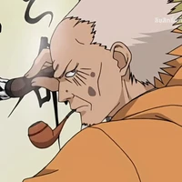 โฮคาเงะรุ่น3