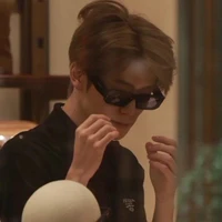 เซน(เพื่อนพระเอก+พี่นางเอก)
