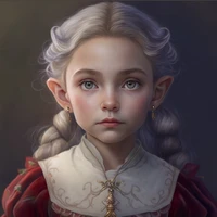 Molly Ballister