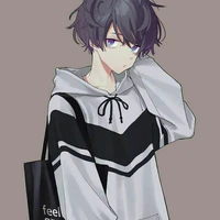 มิกะ (แฝดพี่+ตัว[เอก]ร้าย)