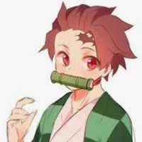 Tanjiro Kamado ( Omega puro ) 16 años