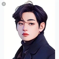 Kim Taehyung / Mc Father