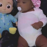 Babygirl/malia