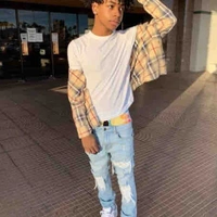 Boyfriend💕/treyvion 