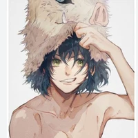 อิโนะสุเกะ