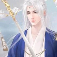 Raja candra//ayah arsenio dan jingyi