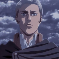 Erwin Smith