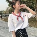 ฟ้าใส(เพื่อนนางเอก)