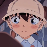 คุโด้ ชินอิจิ [ตอนเด็ก]