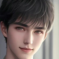 คิม⚡[พี่ชายคนรองนายเอก]