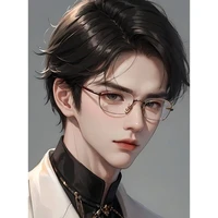 พายุ🌪️[การ์ดพ่อนายเอก+ผู้ช่วยส่วนตัว]
