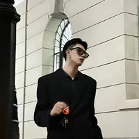 คิมหันต์(พระเอก)