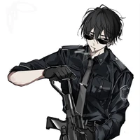 panter