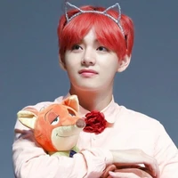 Kim Taehyung