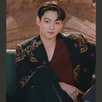 Jeon Jungkook