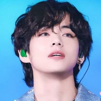 kim Taehyung