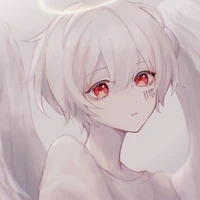 โทชิ(ตอนเด็ก+ปัจจุบัน)