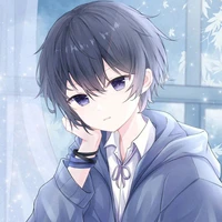 ไลอั้ม(ตอนเด็ก)