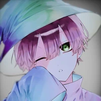 มิว(ตอนเด็ก)