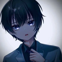 เชบาส(ตอนเด็ก)