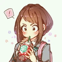 uraraka