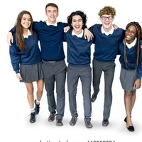 Random students