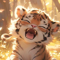 koro / tiger  club /fl pet