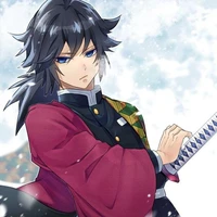 โทมิโอกะ    กิยู