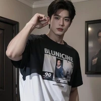 คริส(พ่อพ.อ+น.อ)
