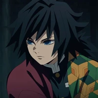 Giyu