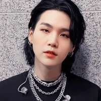 min yoongi