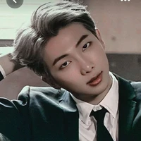 mr.kim namjoon