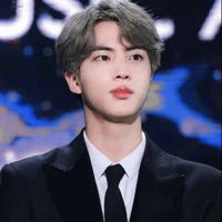 mrs.kim seok-jin 