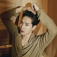 Jackson Wang 