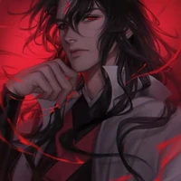 Tom skarlet