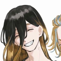 Haitani Ran