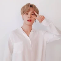 jeon jimin(jungkook mom)