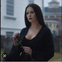 Mortiçia Addams