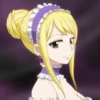 Layla heartfillia