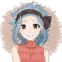 Levy mcgarden