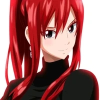 Erza heartfilia