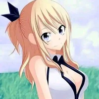 Lucy heartfilia