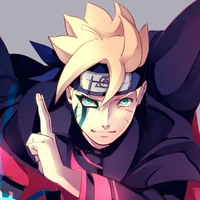 boruto uzumaki hyuuga