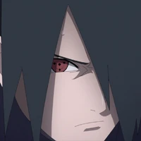 Sasuke uchiha