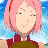 Sakura Haruno