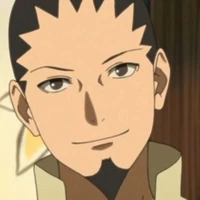 Shikamaru nara