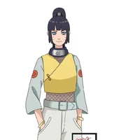 himawari uzumaki hyuuga