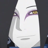 orochimaru